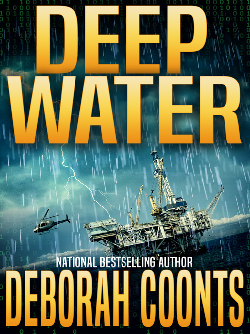 Title details for Deep Water by Deborah Coonts - Available